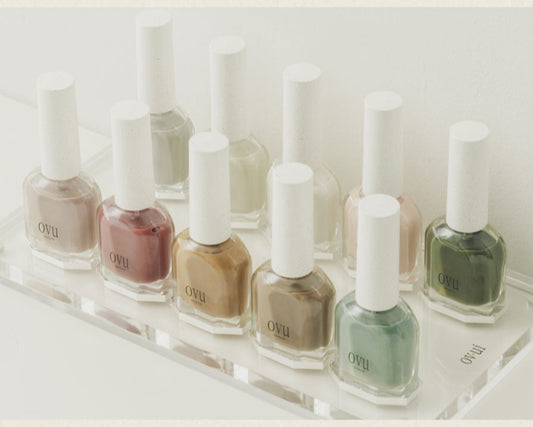 Nature Ink Collection