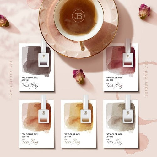 Tea Bag Collection