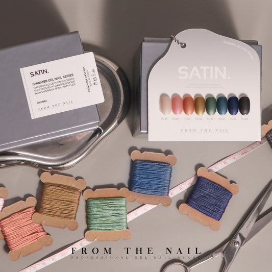 SATIN Collection