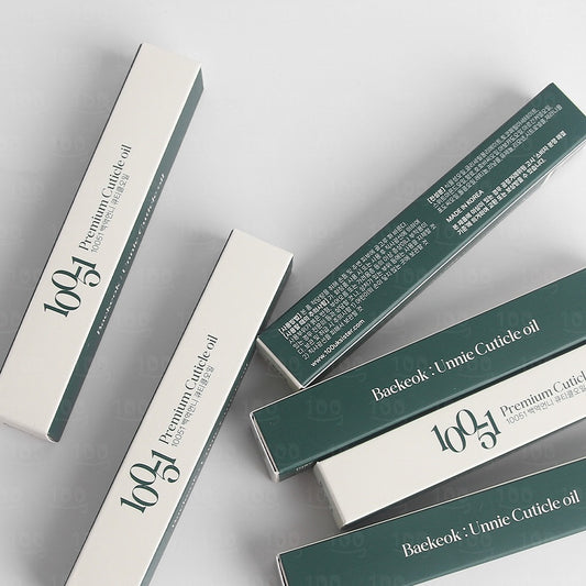 10051 Premium Cuticle oil 15mL