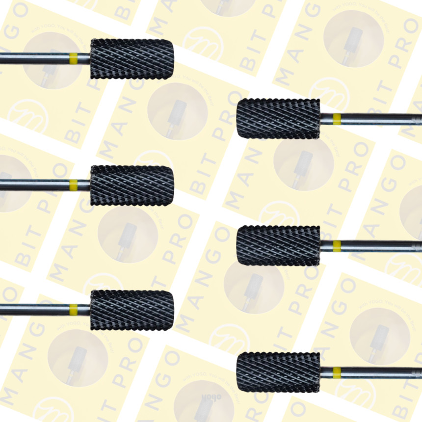 MANGO PRO Barrel Bit