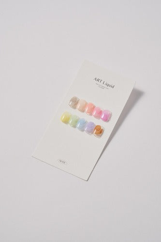 ART Liquid Blooming Collection