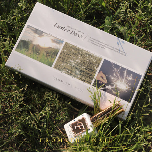 Luster Days Collection
