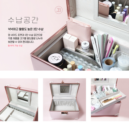 NAIL BOX