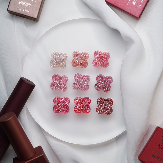 CRIMSON STUD Collection