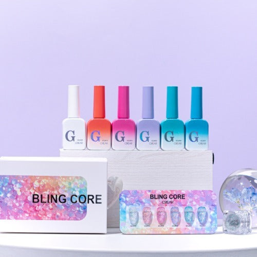 BLING CORE Collection