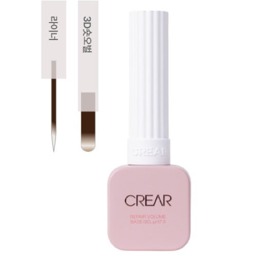 Repair Volume Base Gel pH7.0