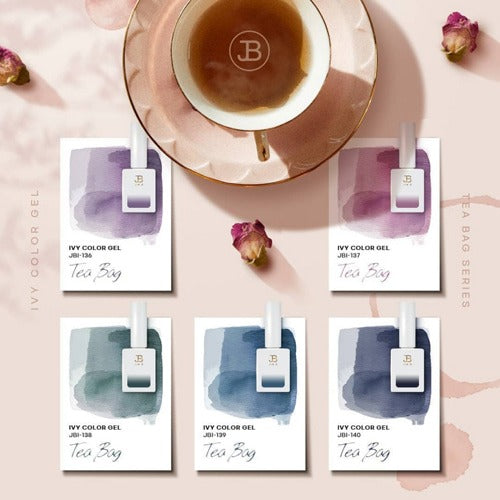 Tea Bag Collection