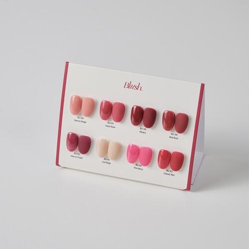 Blush Collection