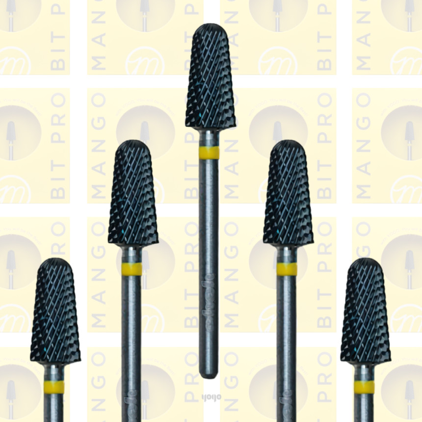 MANGO PRO Short Cone Bit