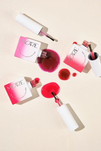 Glasting Collection