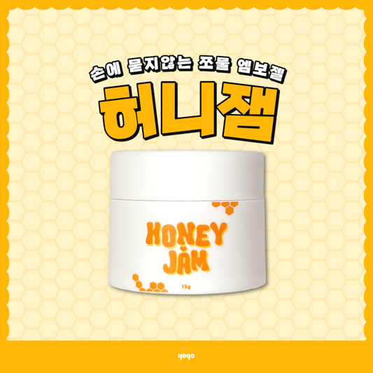 HONEY JAM