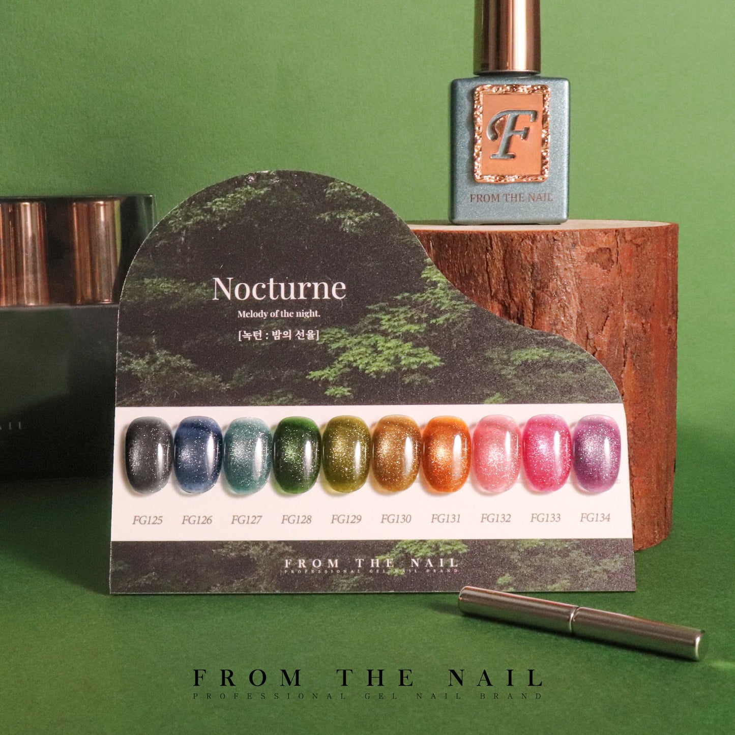 Nocturne Collection