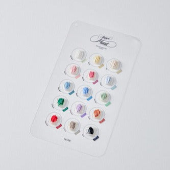 Mood Collection