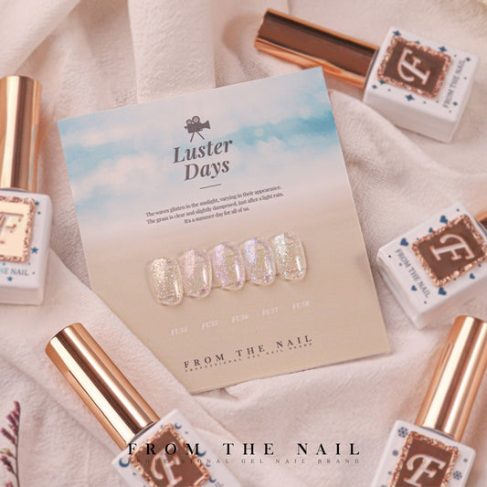 Luster Days Collection