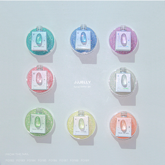 JJJelly Collection