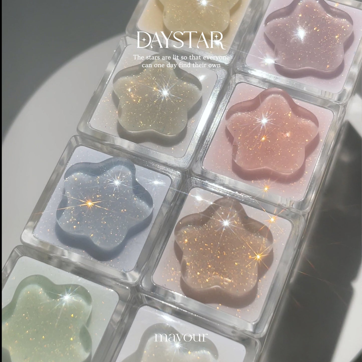 DAYSTAR Collection