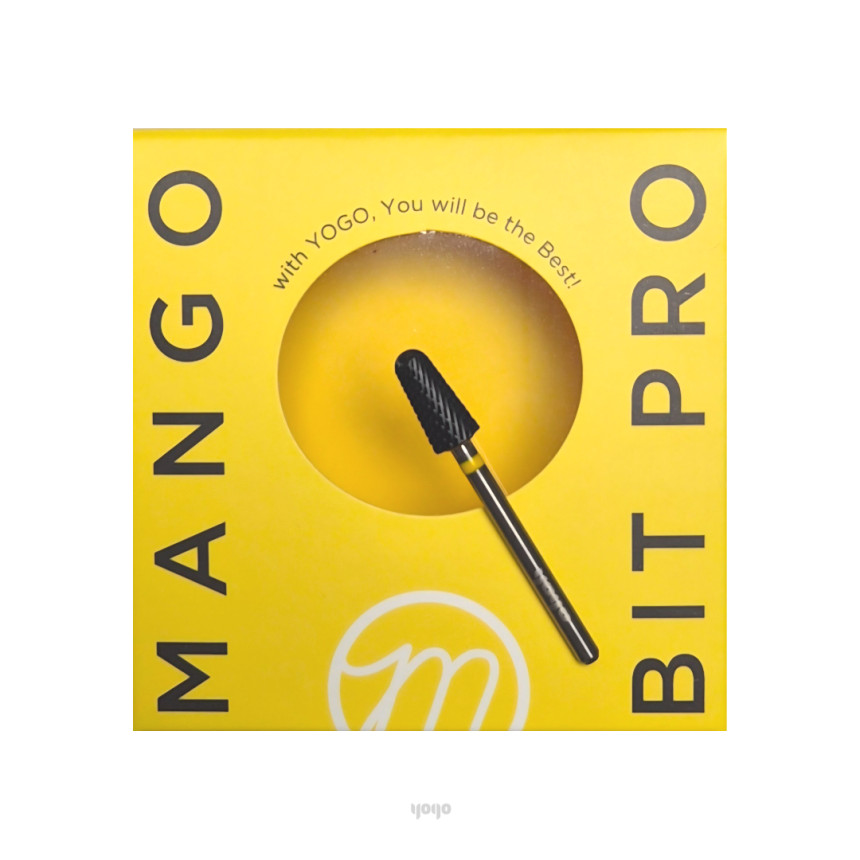 MANGO PRO Short Cone Bit