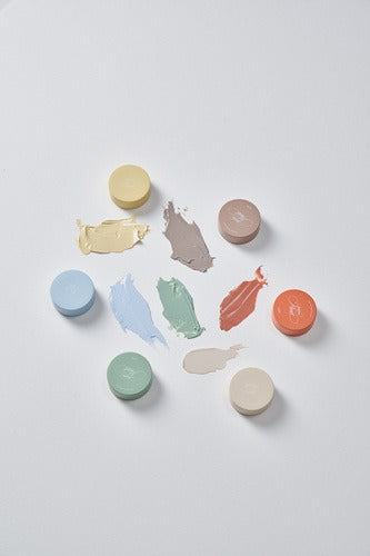 Mood Collection