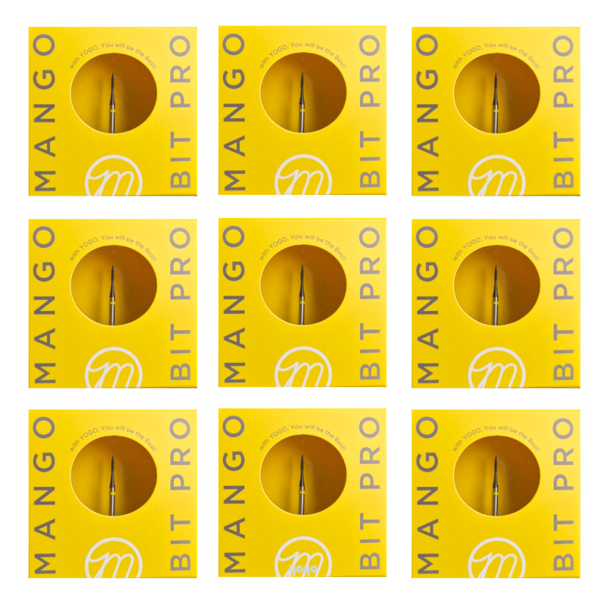 MANGO PRO Hexagon Bit