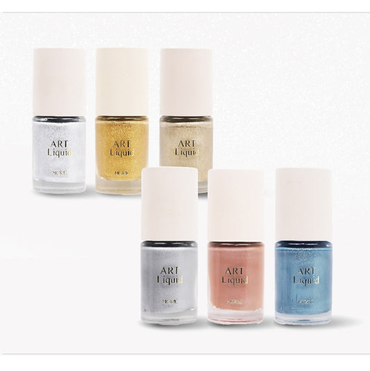 ART Liquid Metal Collection