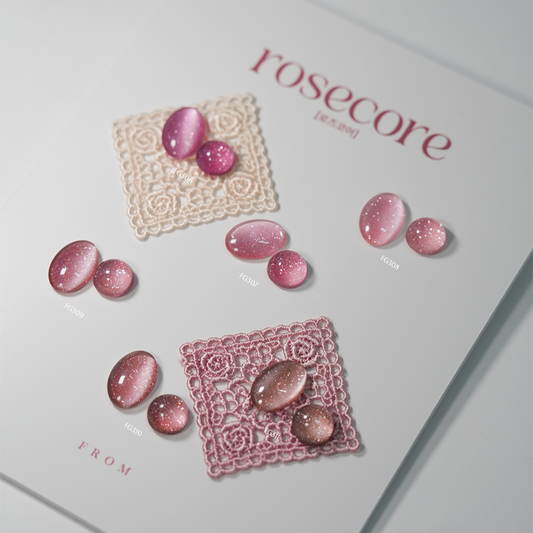 rosecore Collection