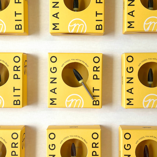 MANGO PRO Soft Cone Bit