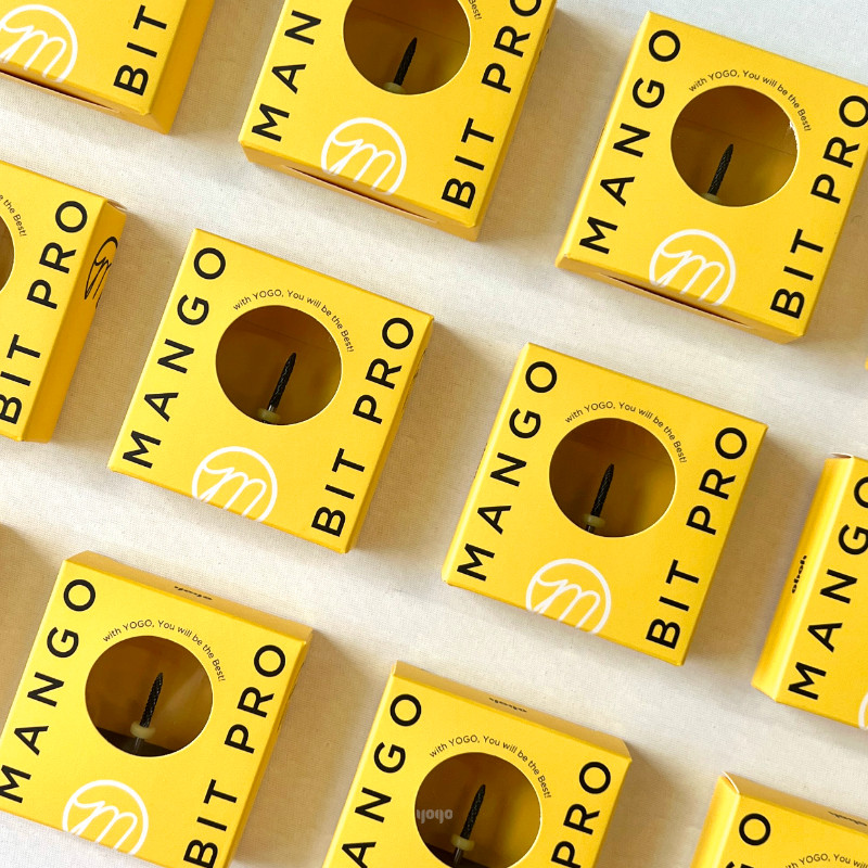 MANGO PRO Base Bit