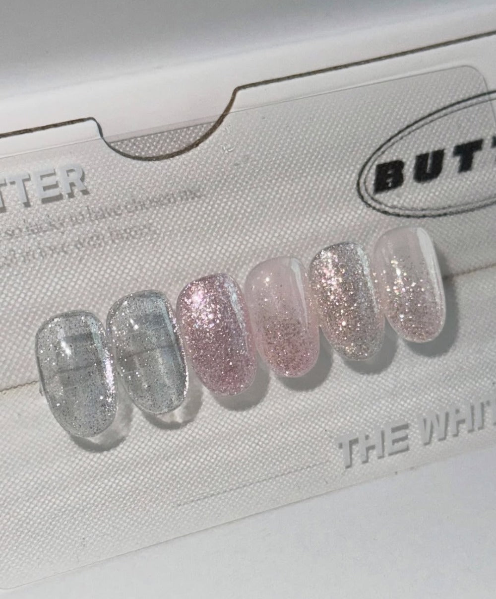 THE WHITE Collection