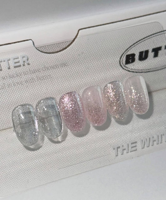 THE WHITE Collection