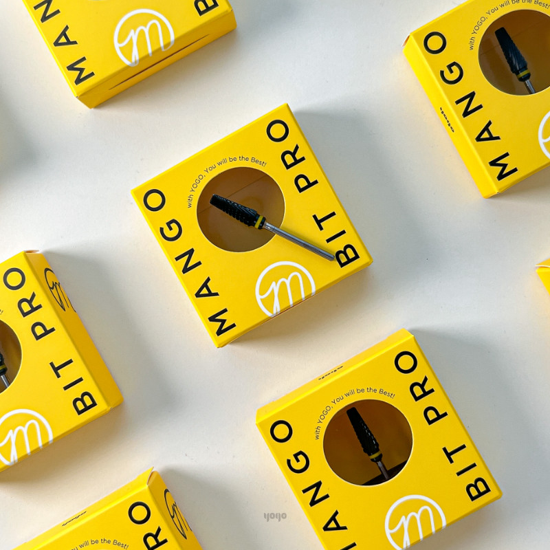 MANGO PRO Multi Off Bit