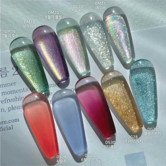 Once in a Summer 2 Collection