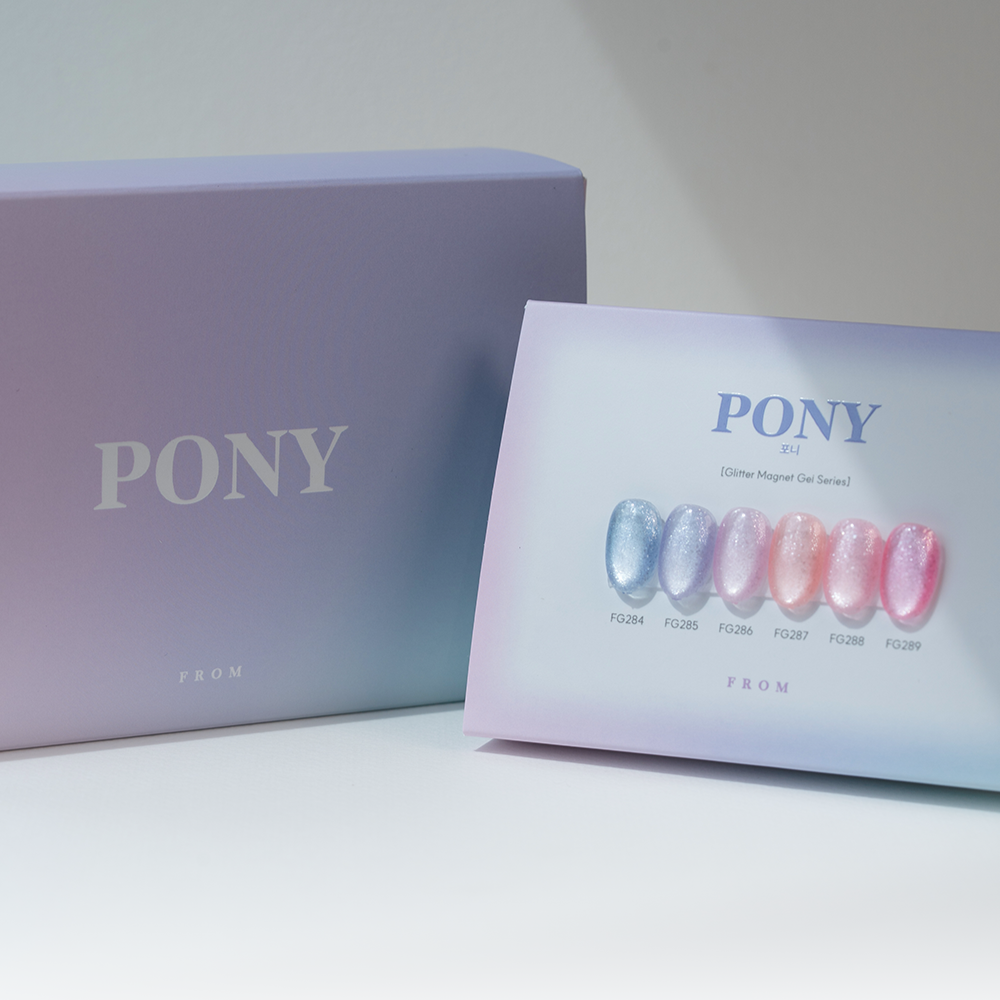 PONY Collection