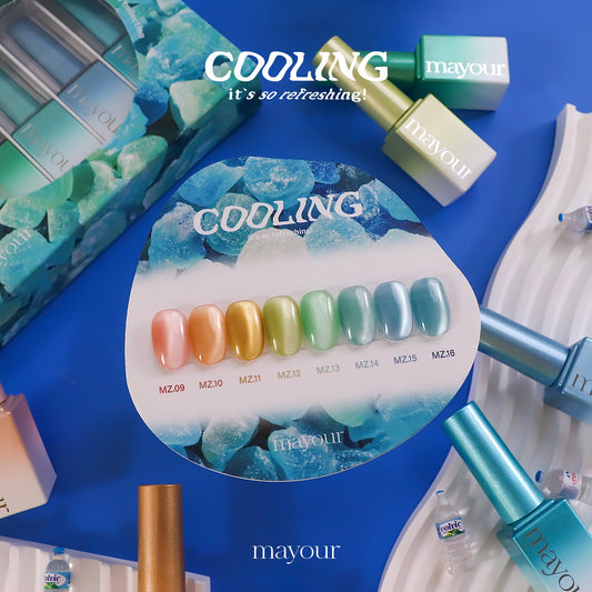 COOLING Collection