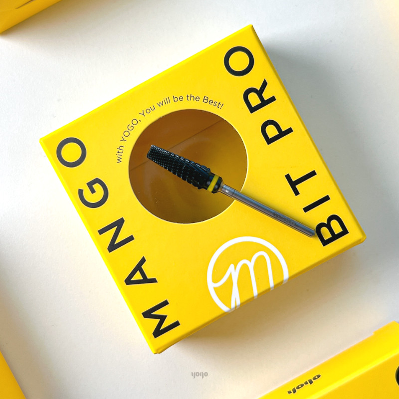 MANGO PRO Multi Off Bit