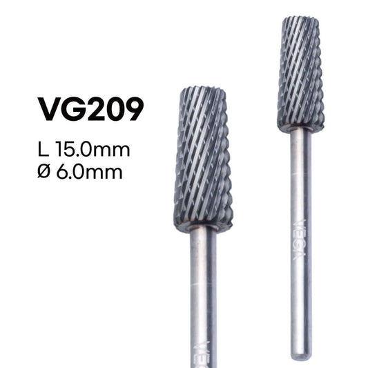 VEGA VG209 Deep Smoothie Bit