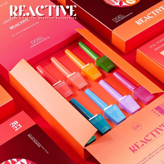 REACTIVE Collection