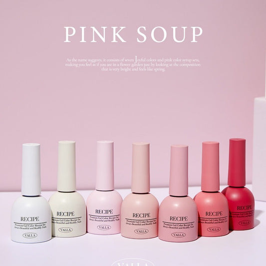 PINK SOUP Collection