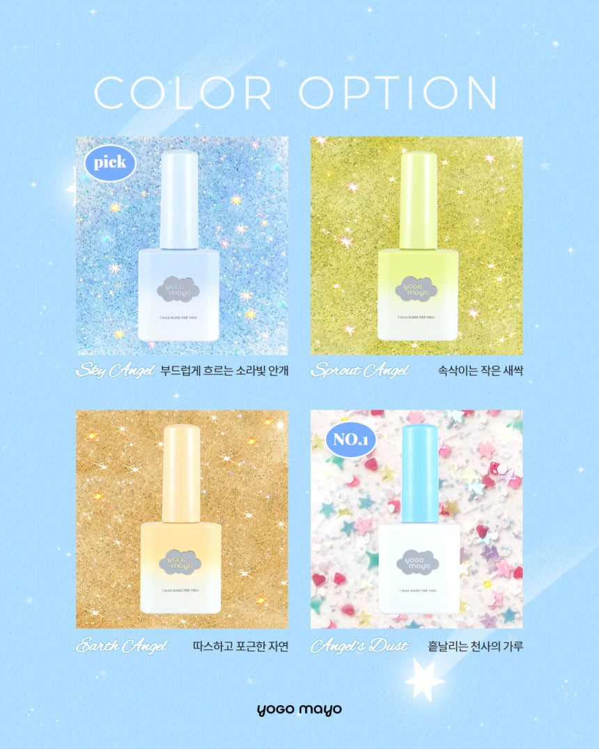 Angel Core Collection