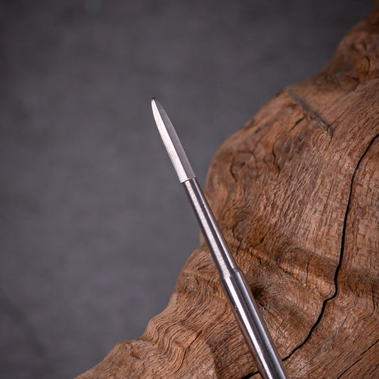 VEGA VG221 Hexagon Bit 8mm