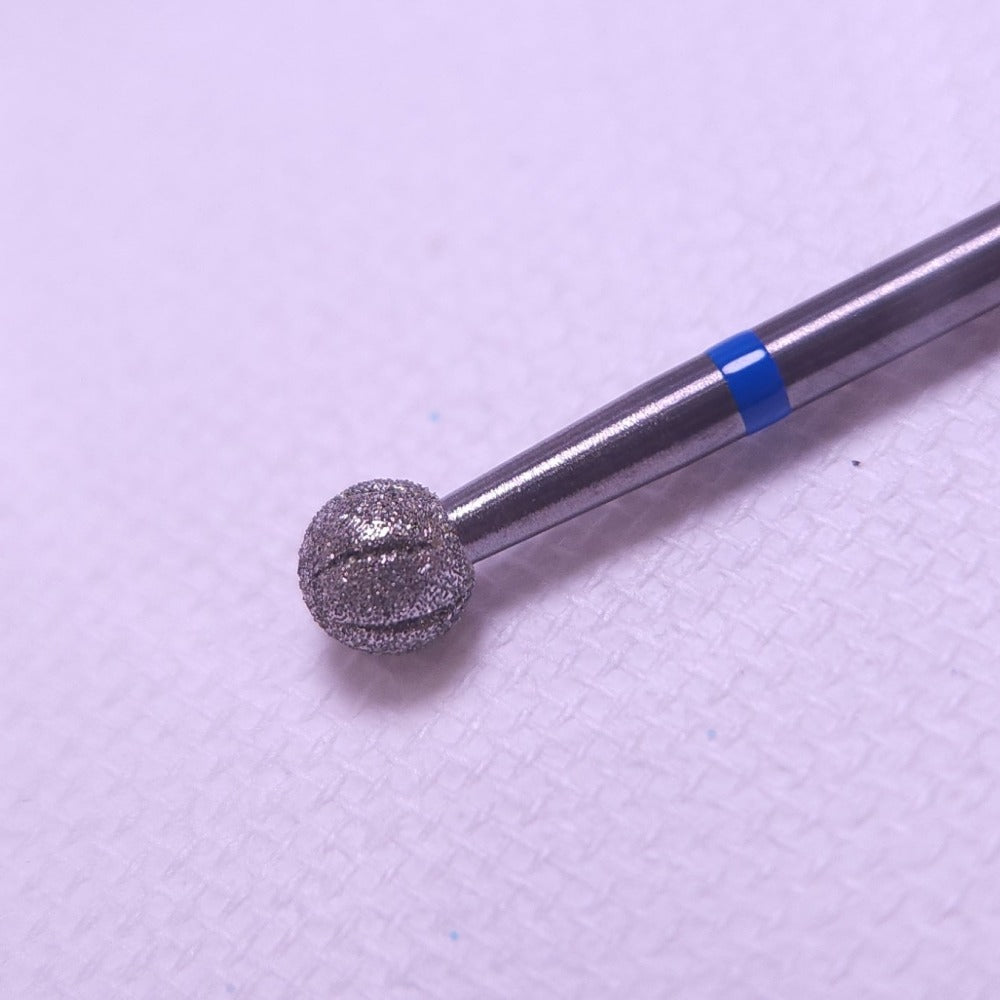 VEGA VG212 Diamond Cooling Ball Bit M 4.5mm