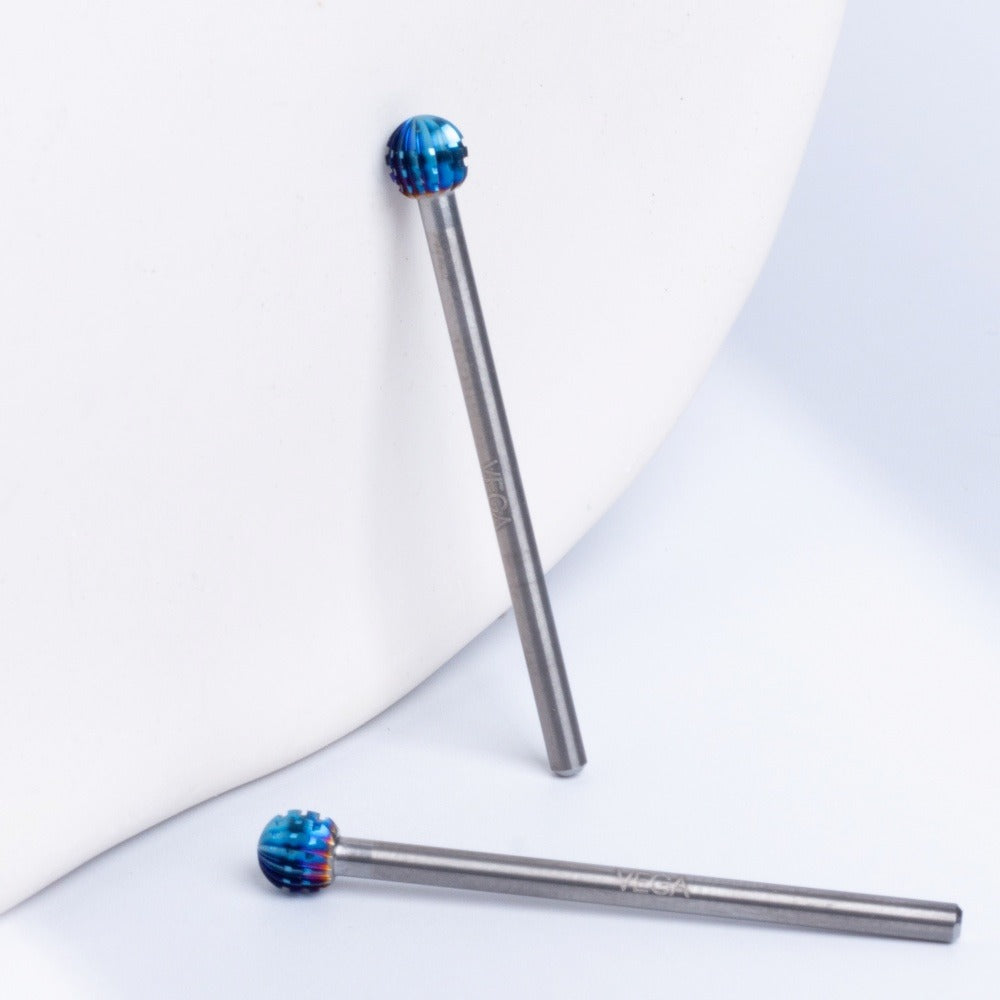 VEGA VG227 Blue Shield Pro Bit