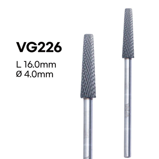 VEGA VG226 Pin Smoothie Bit