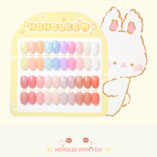 EPISODE 1. MATE Collection