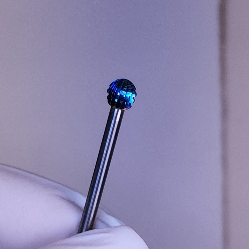 VEGA VG227 Blue Shield Pro Bit