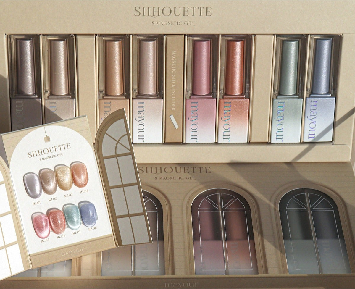 SILHOUETTE Collection