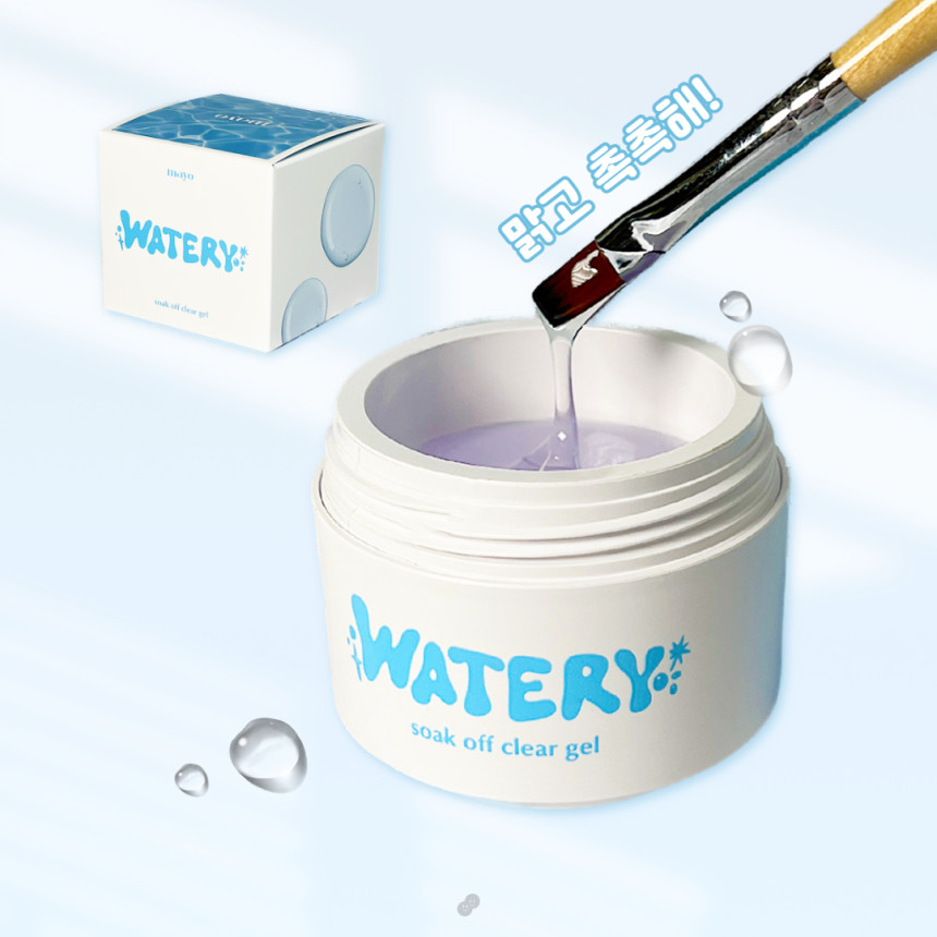 WATERY 30g
