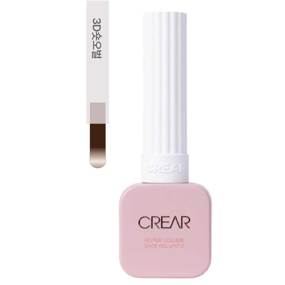 Repair Volume Base Gel pH7.0