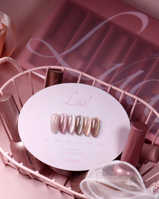 Lua! Collection