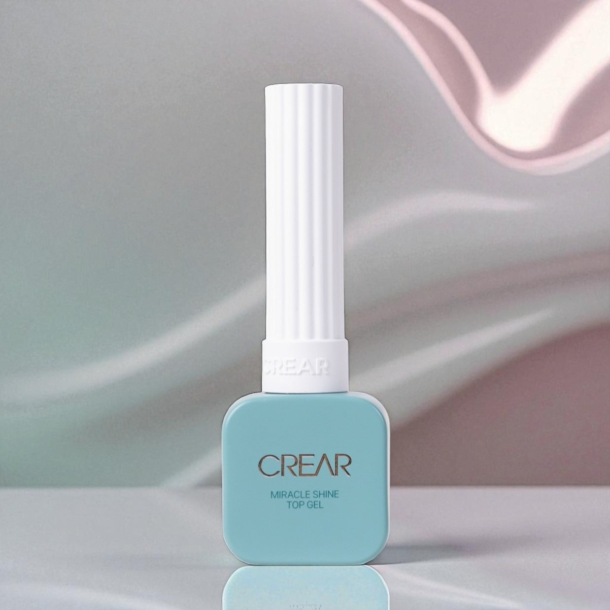 Miracle Shine Top Gel